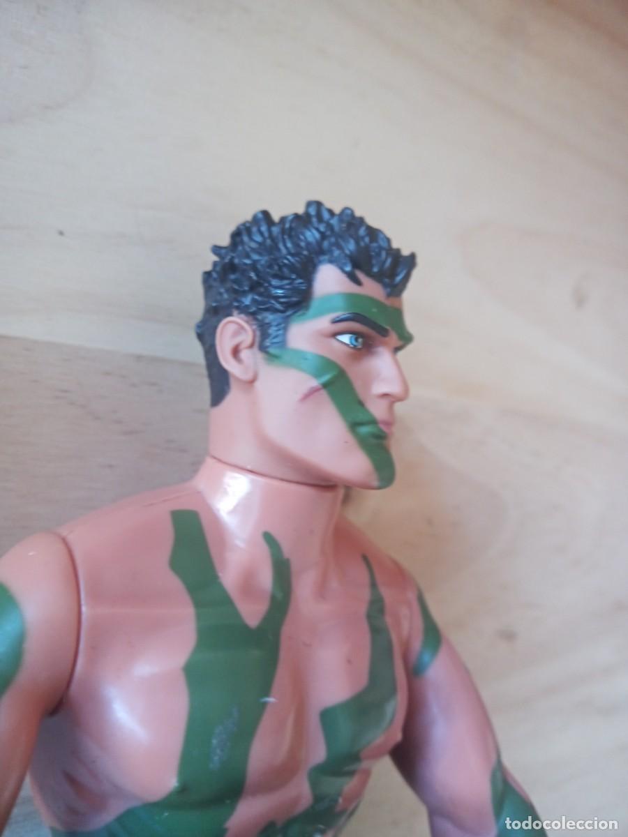 Action Man: BONITO Y ANTIGUO MU&Ntilde;ECO. ACTION. MAN - Foto 5