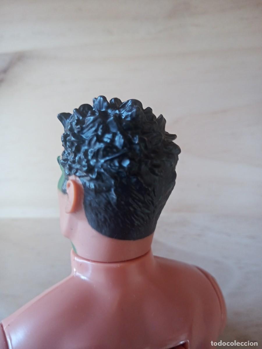 Action Man: BONITO Y ANTIGUO MU&Ntilde;ECO. ACTION. MAN - Foto 11