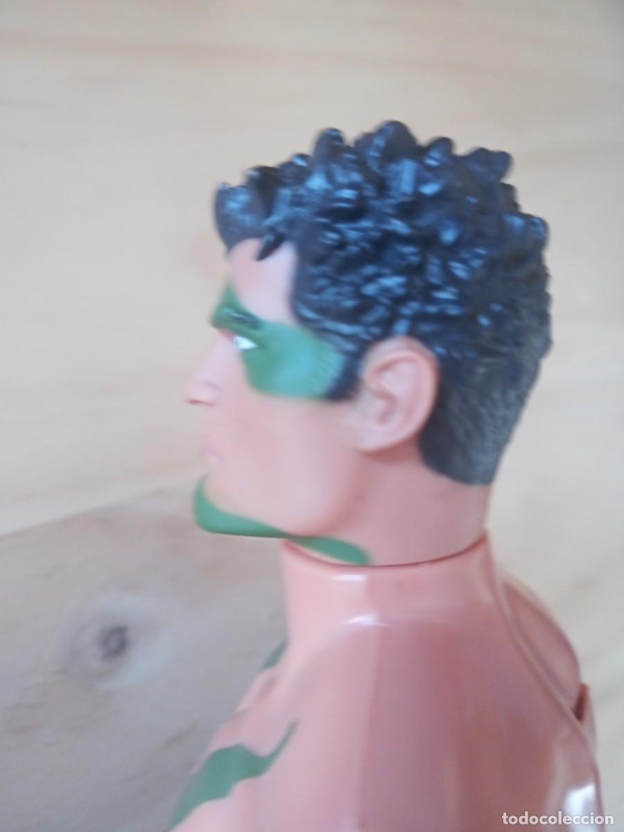 Action Man: BONITO Y ANTIGUO MU&Ntilde;ECO. ACTION. MAN - Foto 12