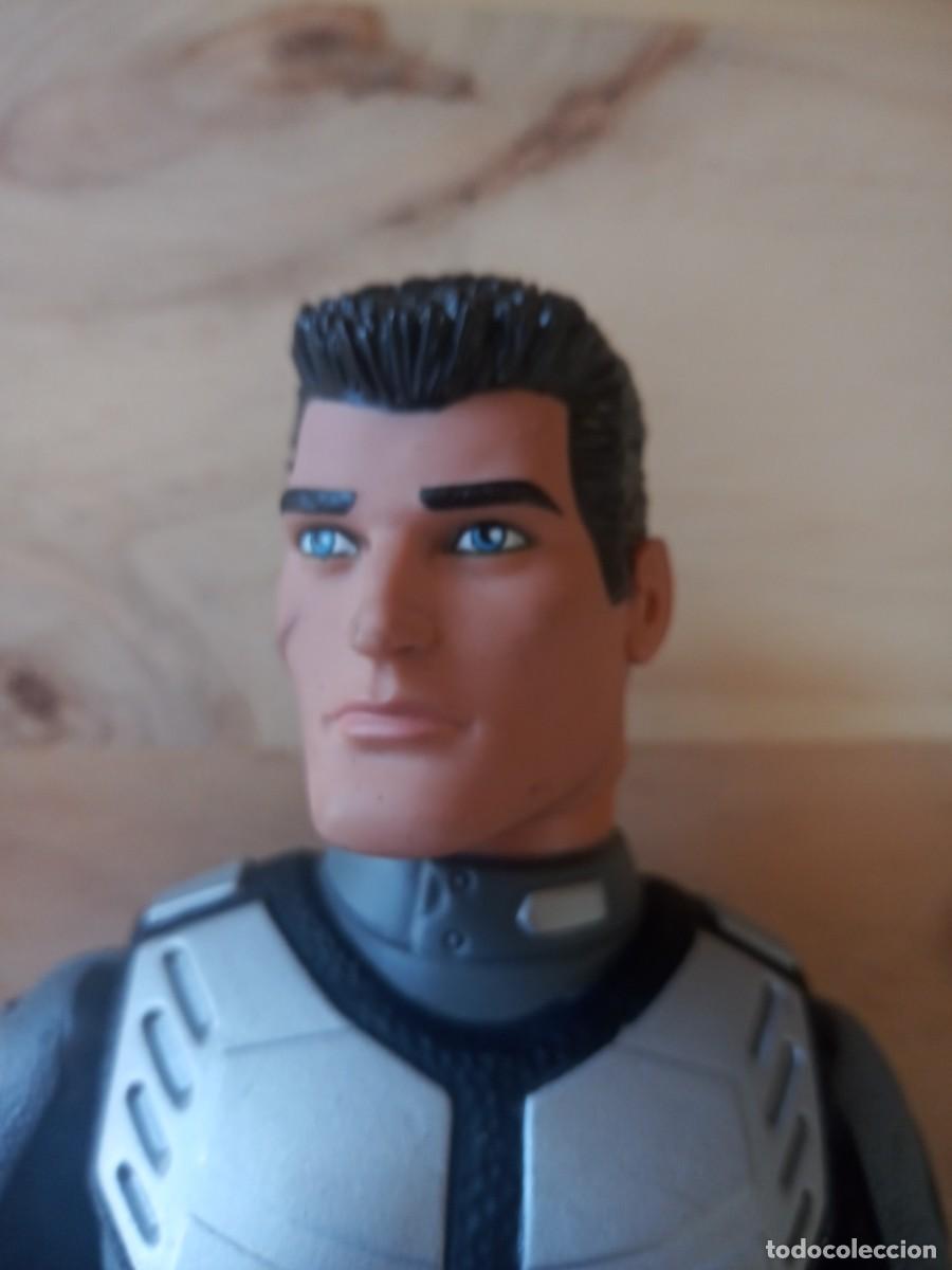 Action Man: BONITO Y ANTIGUO MU&Ntilde;ECO. ACTION. MAN - Foto 3