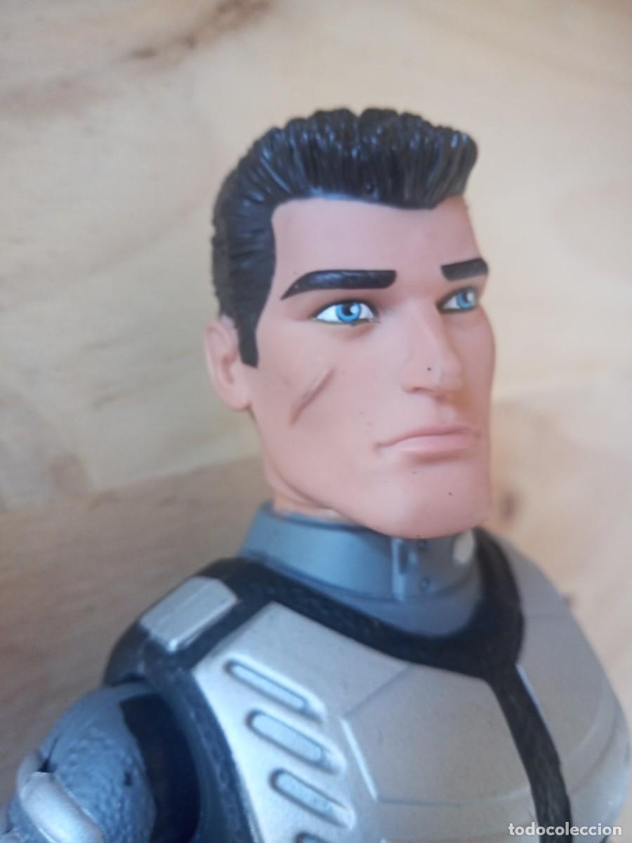 Action Man: BONITO Y ANTIGUO MU&Ntilde;ECO. ACTION. MAN - Foto 5