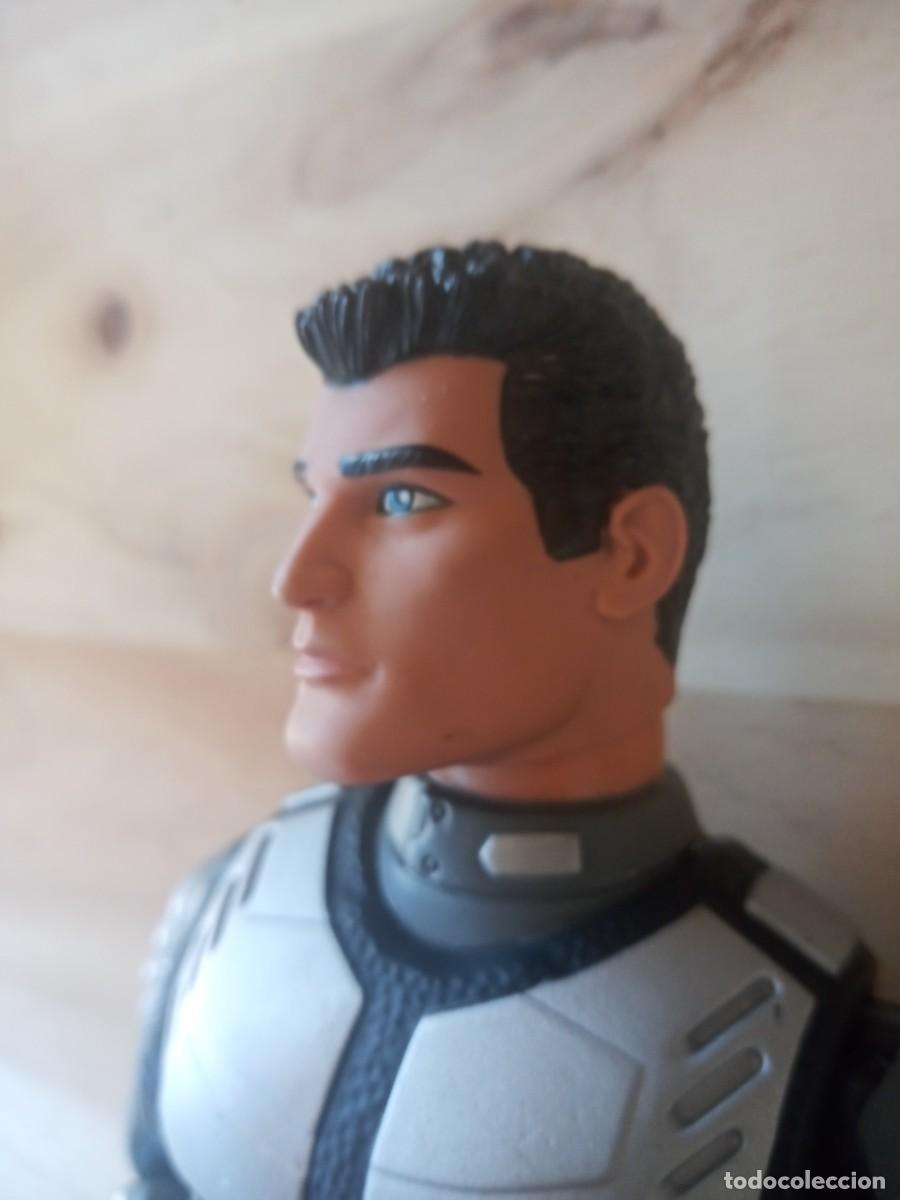 Action Man: BONITO Y ANTIGUO MU&Ntilde;ECO. ACTION. MAN - Foto 6