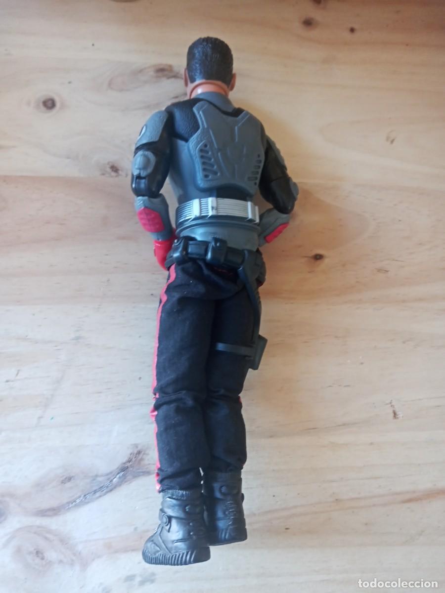 Action Man: BONITO Y ANTIGUO MU&Ntilde;ECO. ACTION. MAN - Foto 8