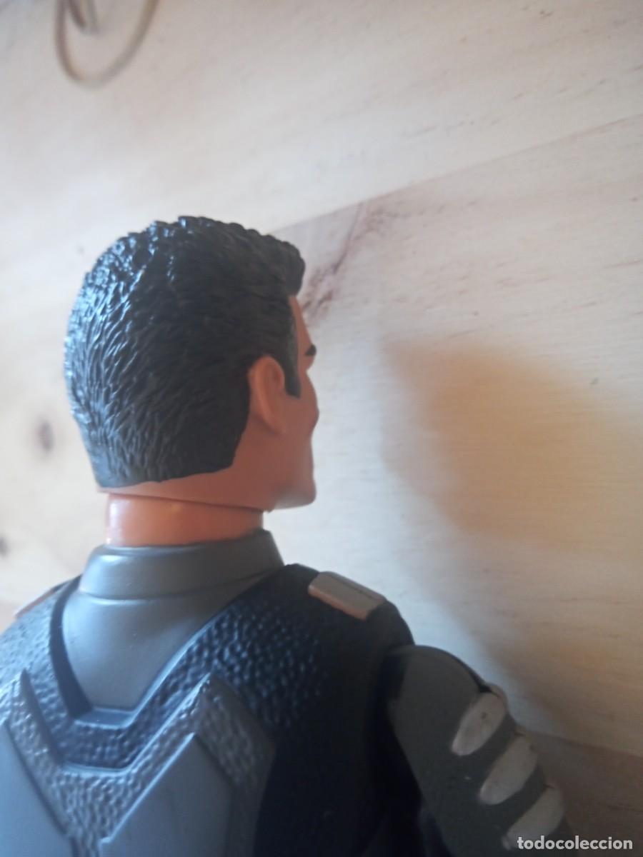 Action Man: BONITO Y ANTIGUO MU&Ntilde;ECO. ACTION. MAN - Foto 10