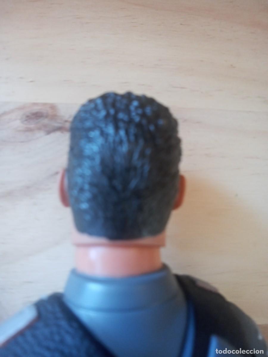 Action Man: BONITO Y ANTIGUO MU&Ntilde;ECO. ACTION. MAN - Foto 11