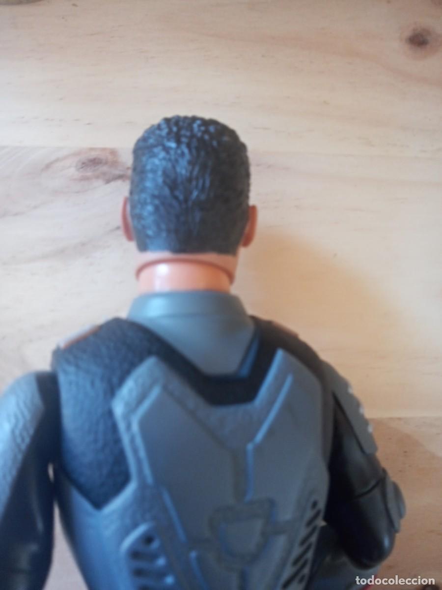 Action Man: BONITO Y ANTIGUO MU&Ntilde;ECO. ACTION. MAN - Foto 12