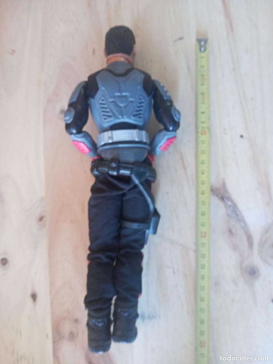 Action Man: BONITO Y ANTIGUO MU&Ntilde;ECO. ACTION. MAN - Foto 13