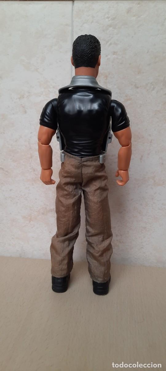 Action Man: ACTION MAN Y MOTO DE NIEVE - Foto 8