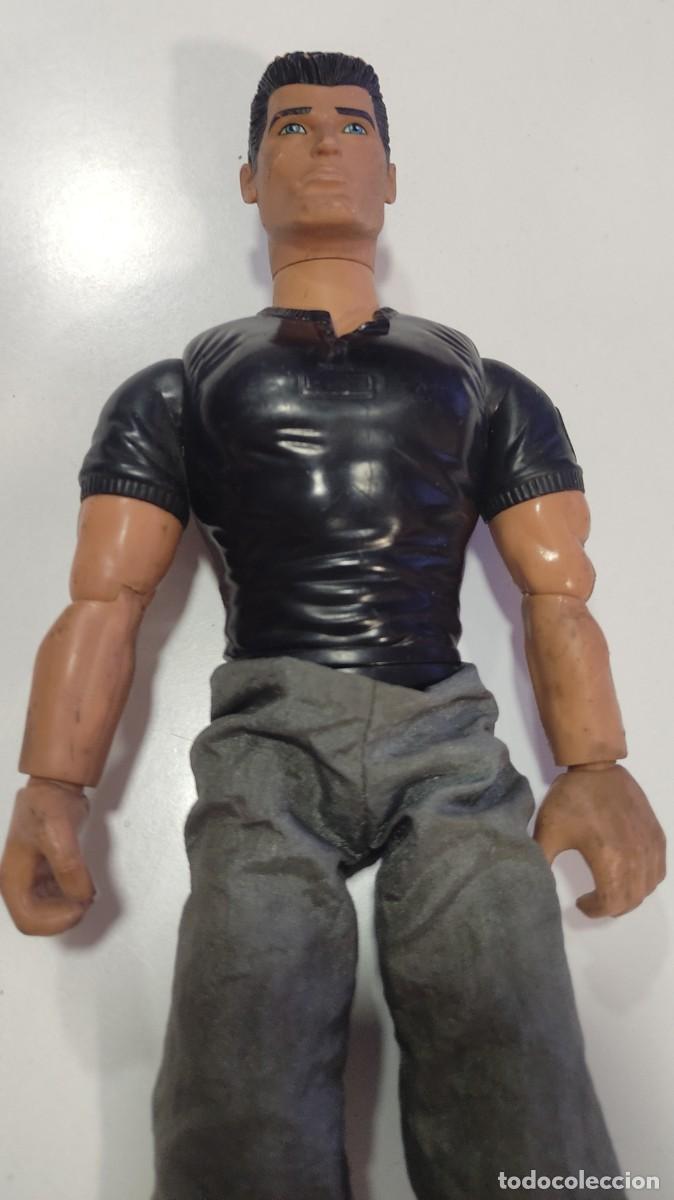 Action Man: FIGURA ACTION MAN - Foto 2