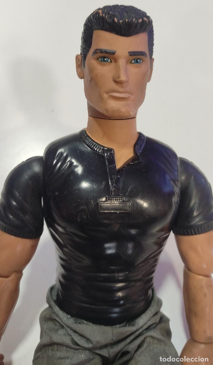 Action Man: FIGURA ACTION MAN - Foto 3