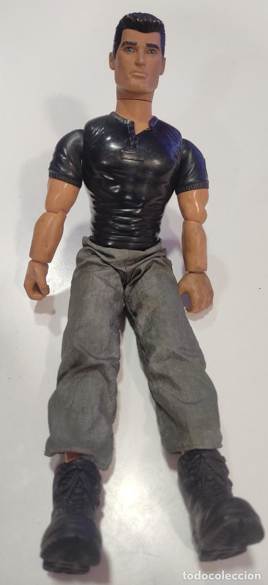Action Man: FIGURA ACTION MAN - Foto 4