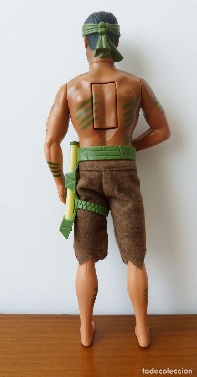 Action Man: Action Man Jungle dart - Foto 4