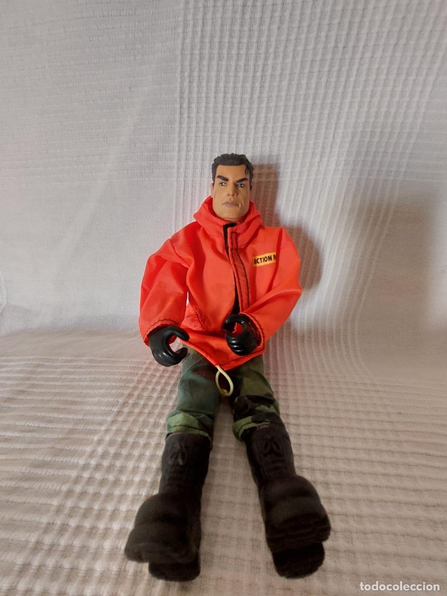 Action Man: Action Man esquiador - Foto 1