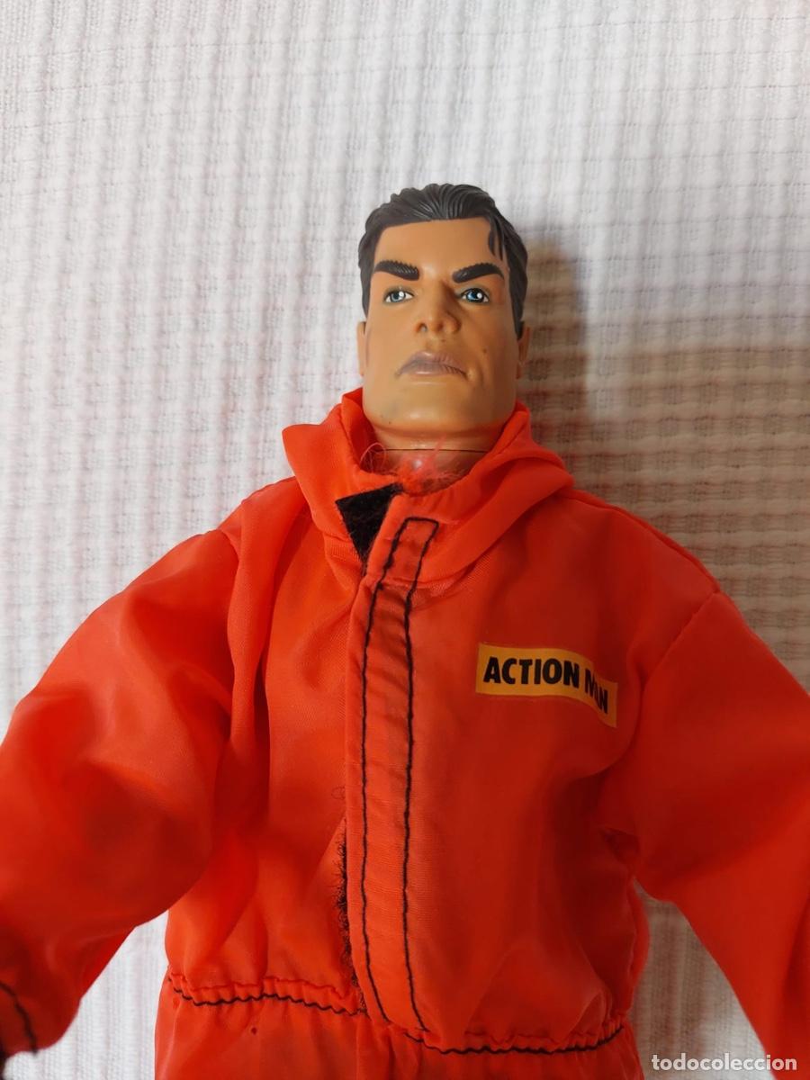 Action Man: Action Man esquiador - Foto 2