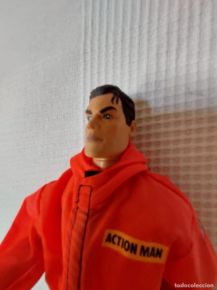 Action Man: Action Man esquiador - Foto 3