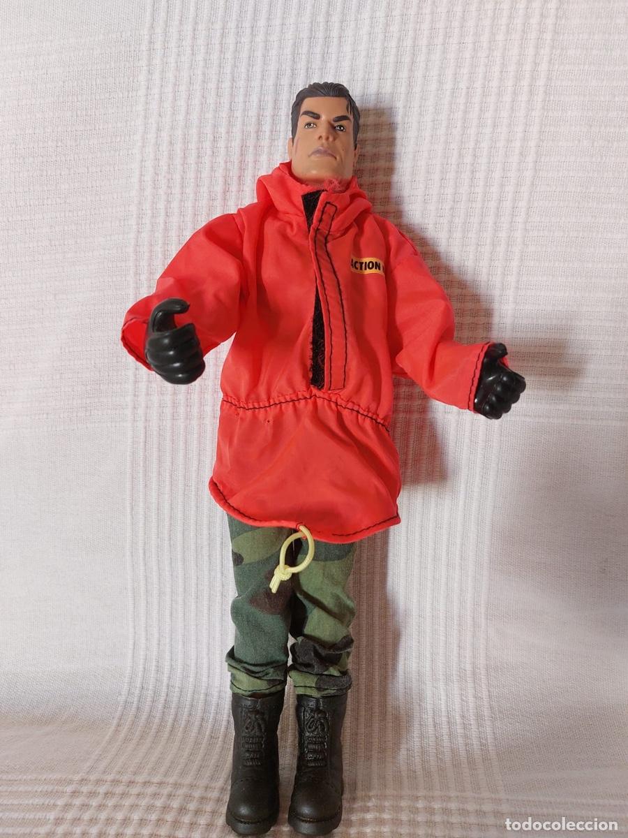 Action Man: Action Man esquiador - Foto 4
