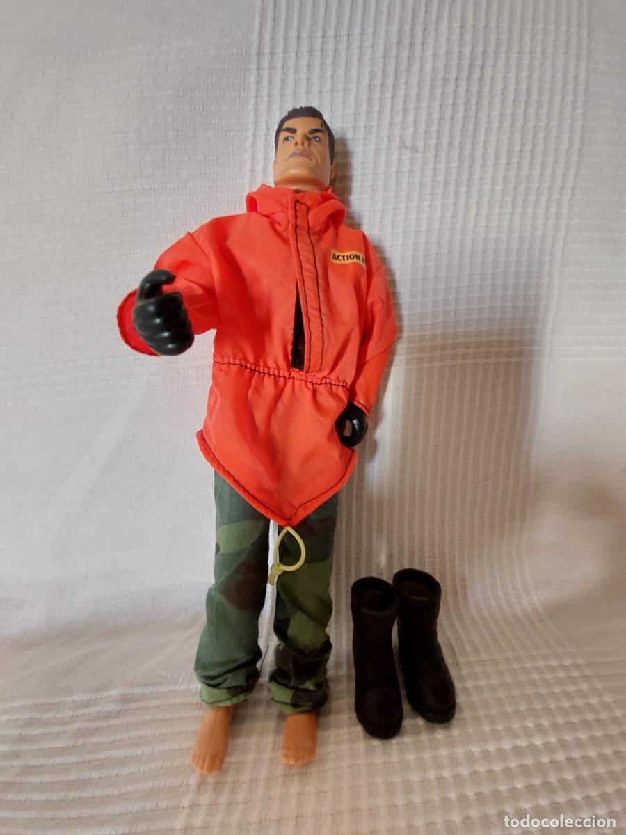 Action Man: Action Man esquiador - Foto 5