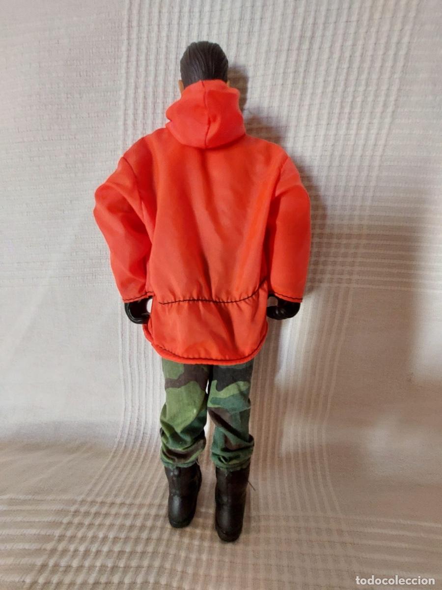 Action Man: Action Man esquiador - Foto 6