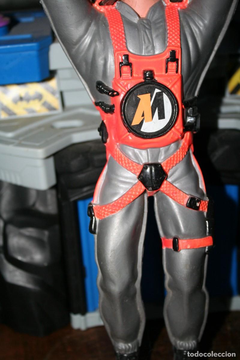 Action Man: mu&ntilde;eco action man hasbro - Foto 2
