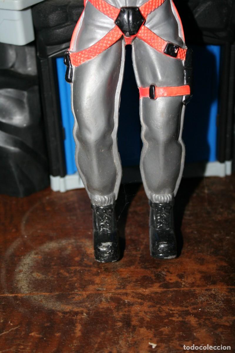 Action Man: mu&ntilde;eco action man hasbro - Foto 3