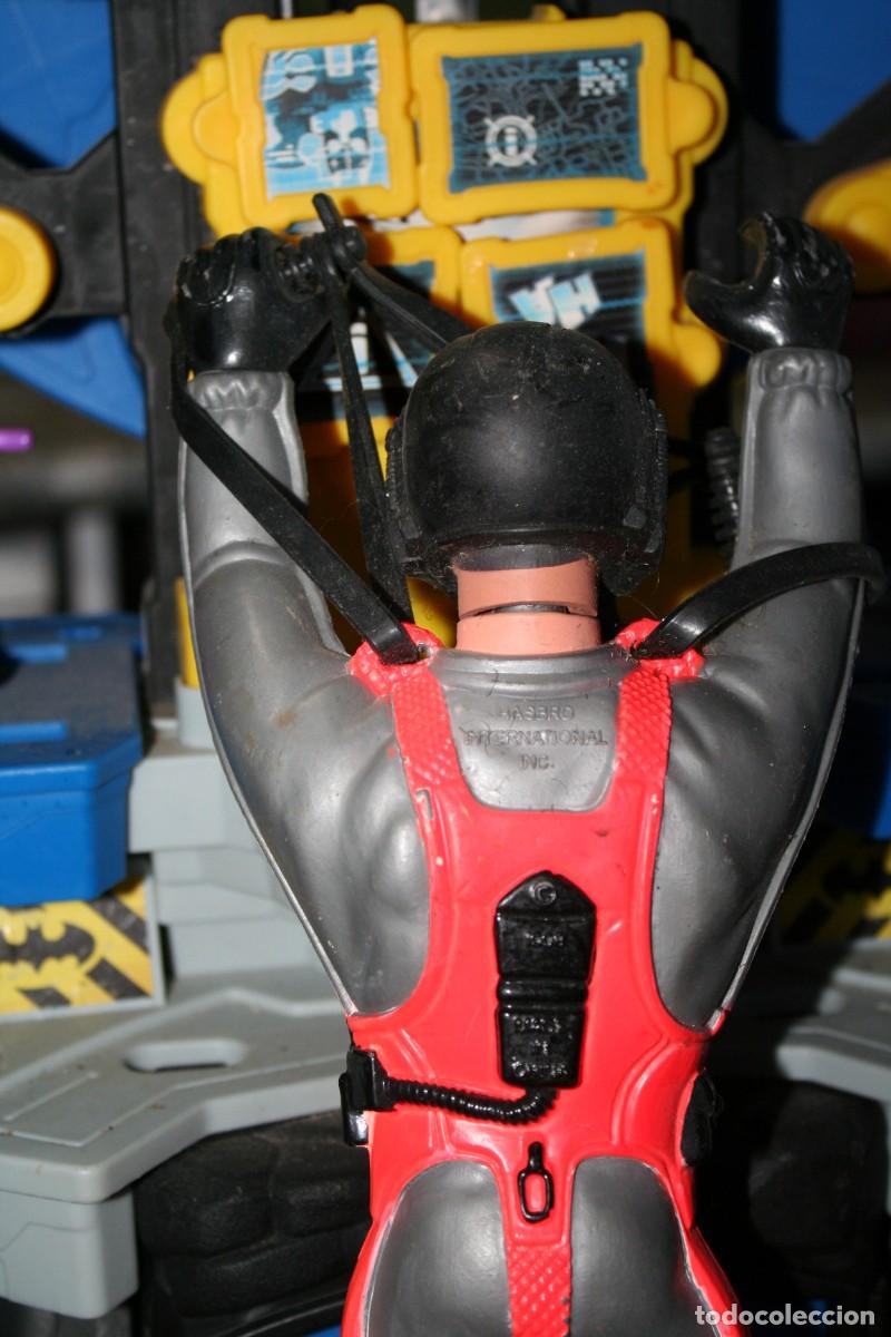 Action Man: mu&ntilde;eco action man hasbro - Foto 4