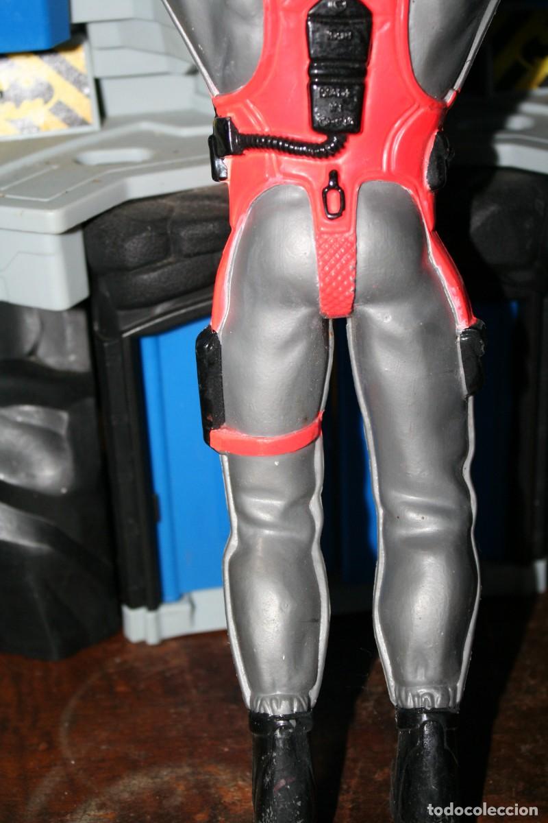 Action Man: mu&ntilde;eco action man hasbro - Foto 5