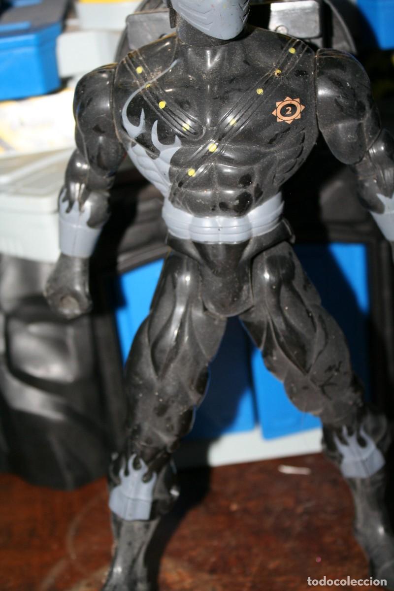 Action Man: mu&ntilde;eco ninja tortugas - Foto 2