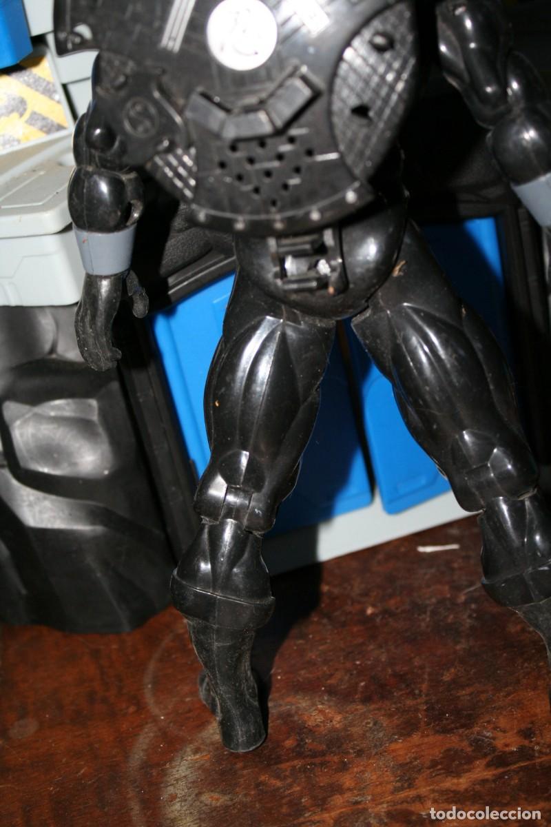 Action Man: mu&ntilde;eco ninja tortugas - Foto 5