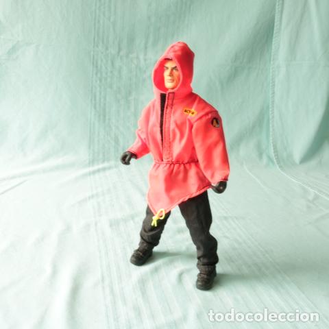 Action Man: Action Man &aacute;rtico, del a&ntilde;o 1996. - Foto 1