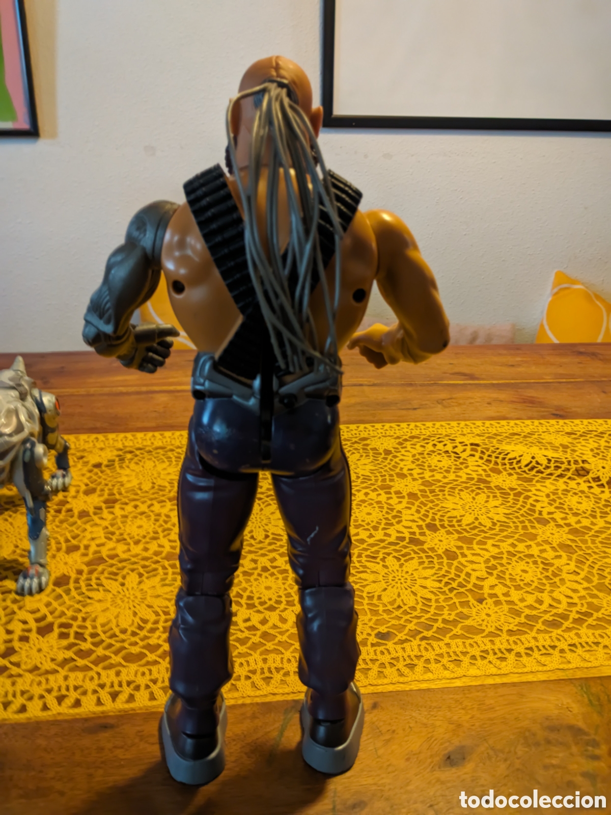 Action Man: Action man doctor X figura - Foto 3