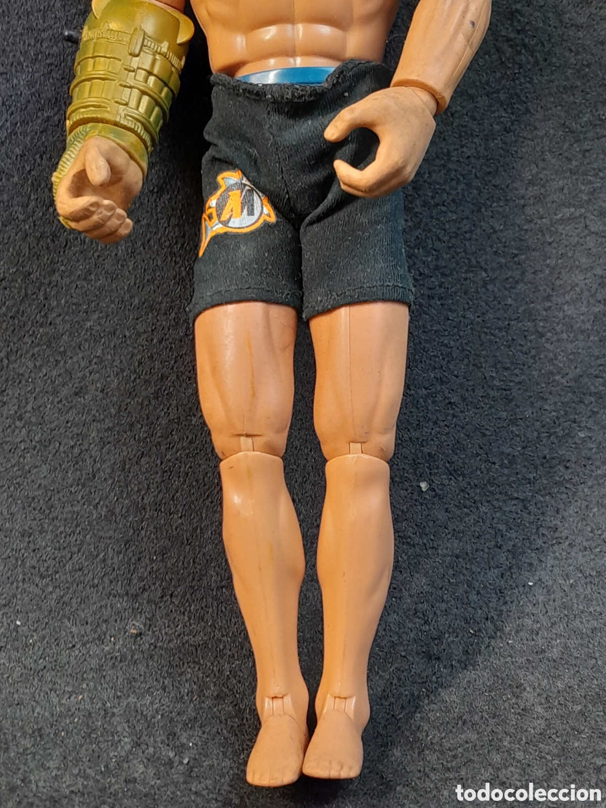 Action Man: AM-2. ACTION MAN. HASBRO INTERNATIONAL, CIRCA 1997 - Foto 4