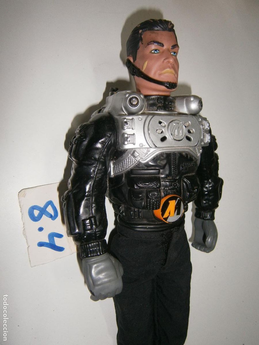 Action Man: FIGURA DE ACCION - ACTION MAN - Foto 2