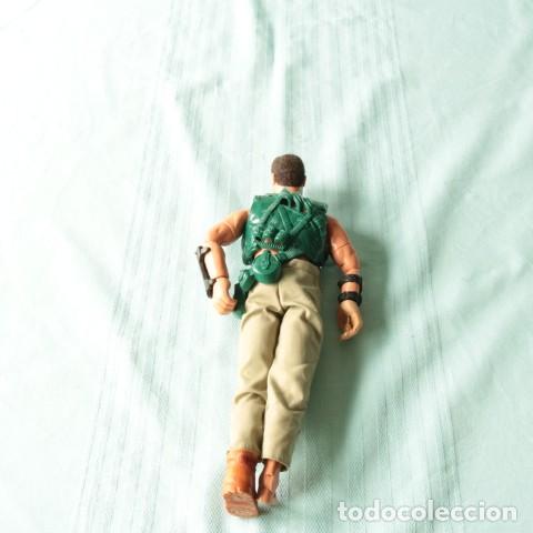 Action Man: Action man soldado, Hasbro 1996 - Foto 2