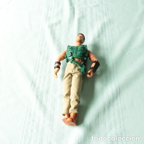 Action Man: Action man soldado, Hasbro 1996 - Foto 3