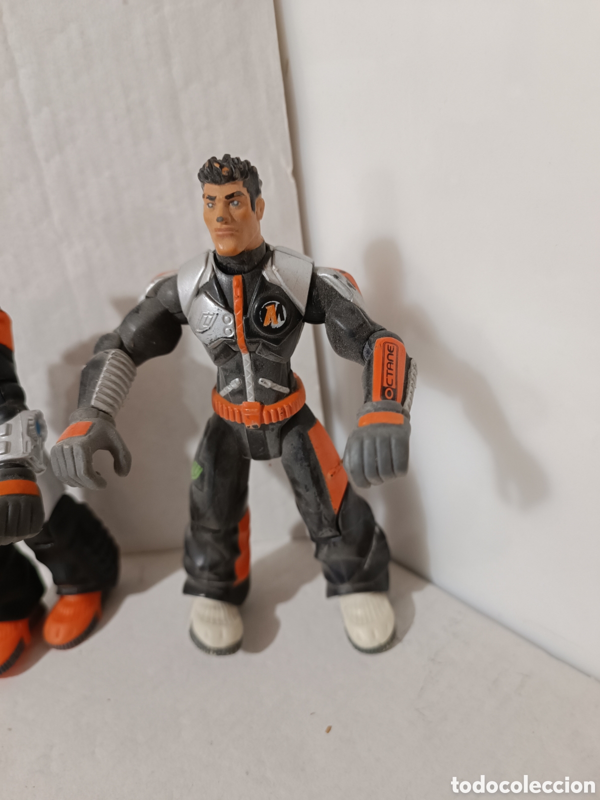 Action Man: Figuras Action man de Hasbro - Foto 2
