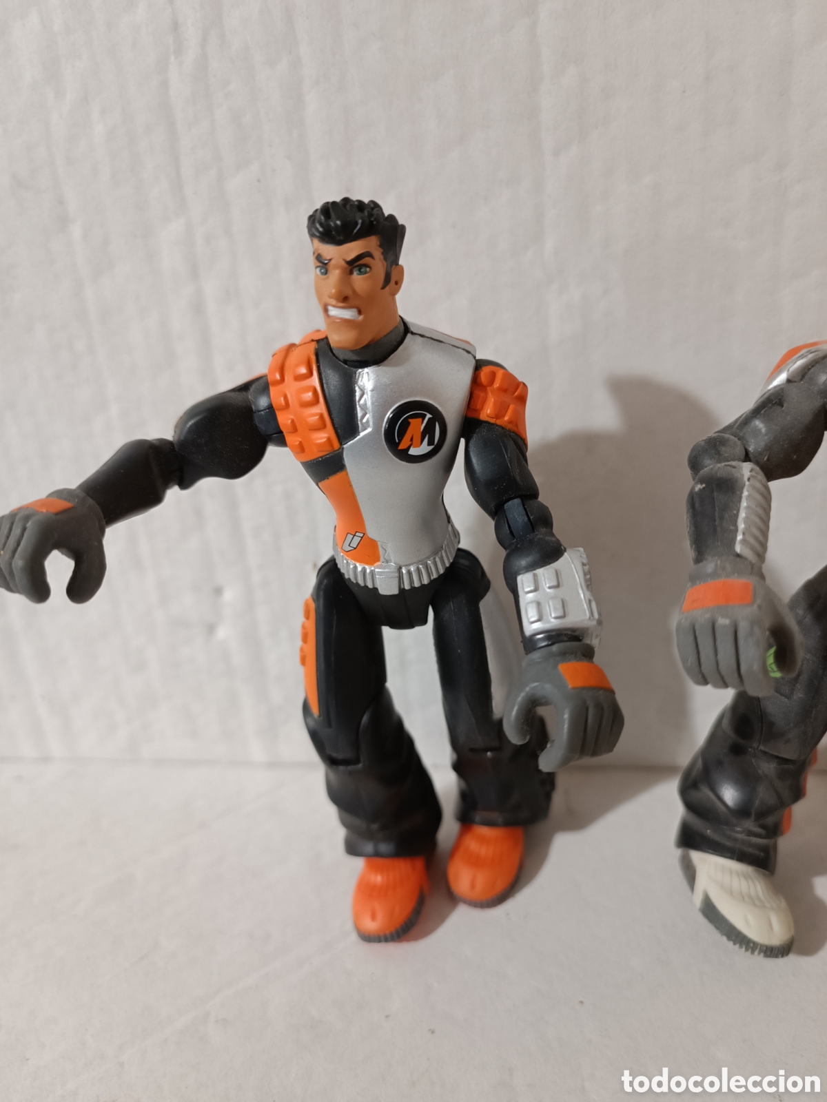 Action Man: Figuras Action man de Hasbro - Foto 3