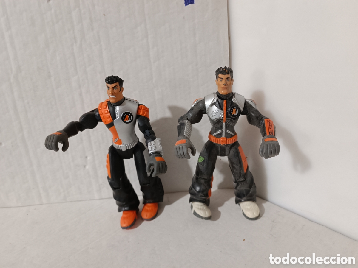 Action Man: Figuras Action man de Hasbro - Foto 4