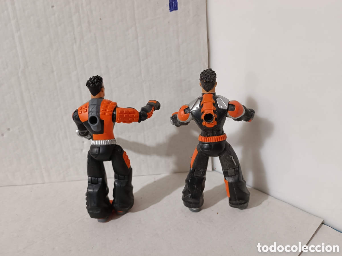 Action Man: Figuras Action man de Hasbro - Foto 5