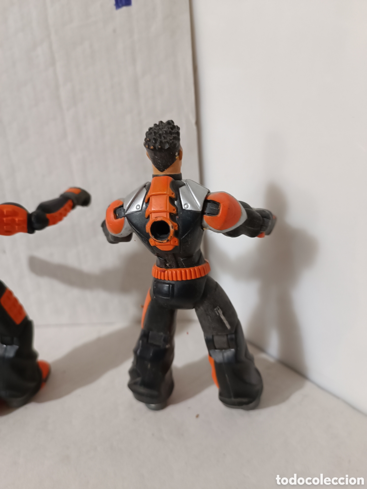 Action Man: Figuras Action man de Hasbro - Foto 6
