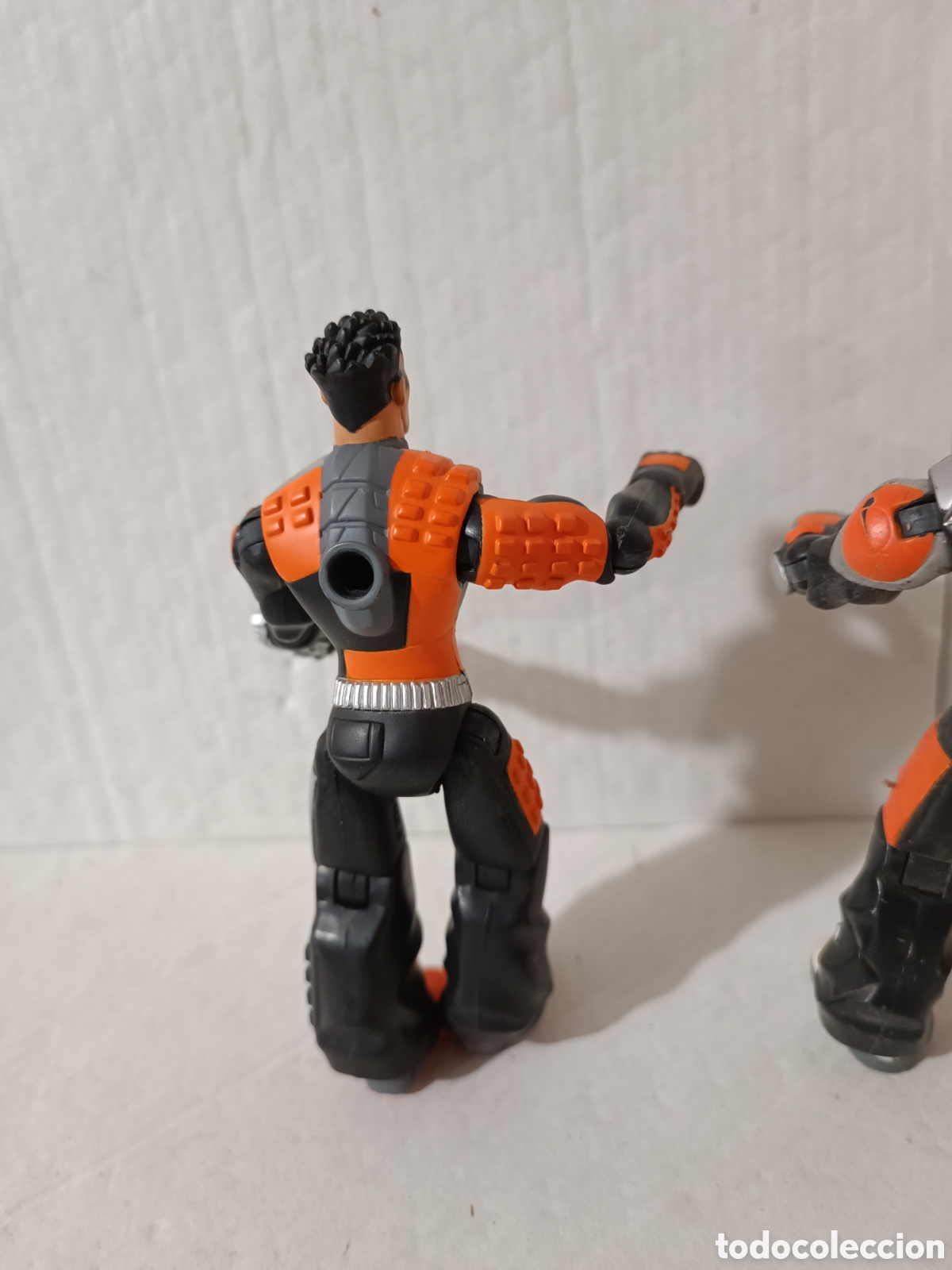 Action Man: Figuras Action man de Hasbro - Foto 7