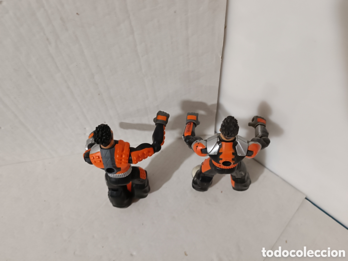 Action Man: Figuras Action man de Hasbro - Foto 8