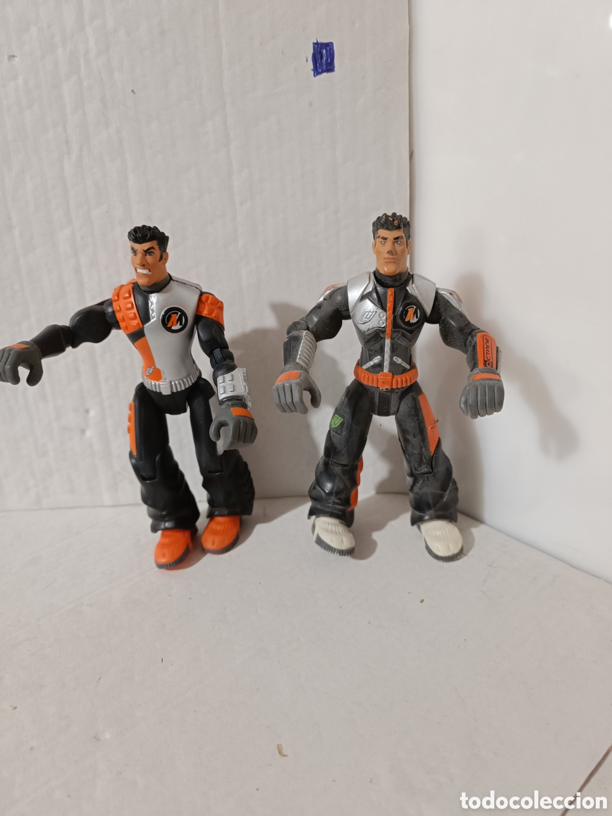 Action Man: Figuras Action man de Hasbro - Foto 1