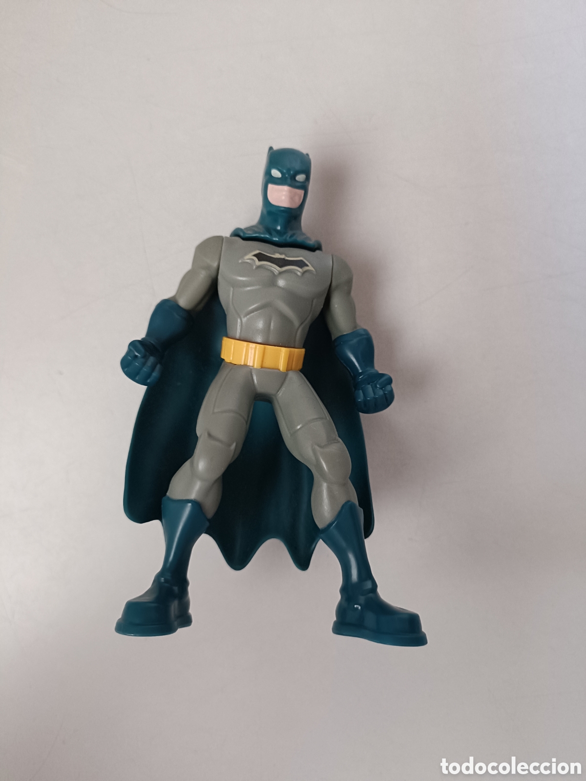 Action Man: Figura Batman DC Comics - Foto 1