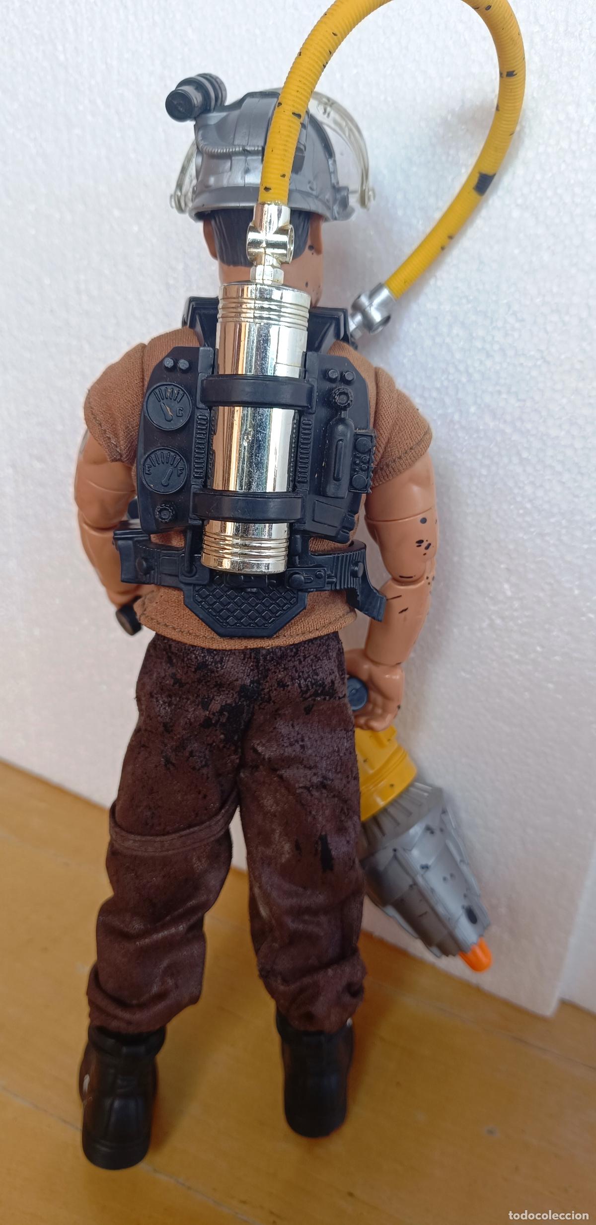 Action Man: Action Man Mision Subterranea - Foto 2