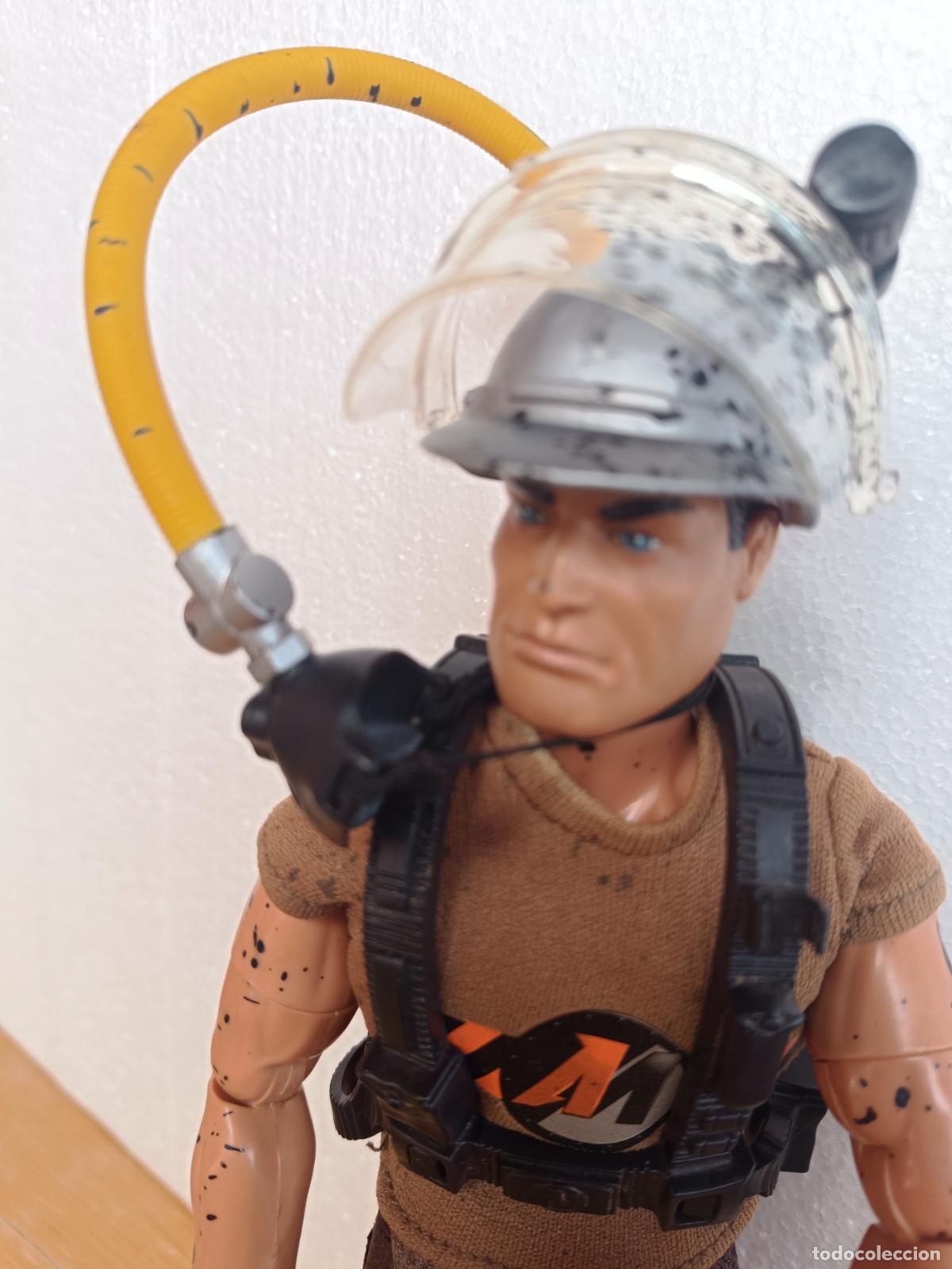 Action Man: Action Man Mision Subterranea - Foto 3