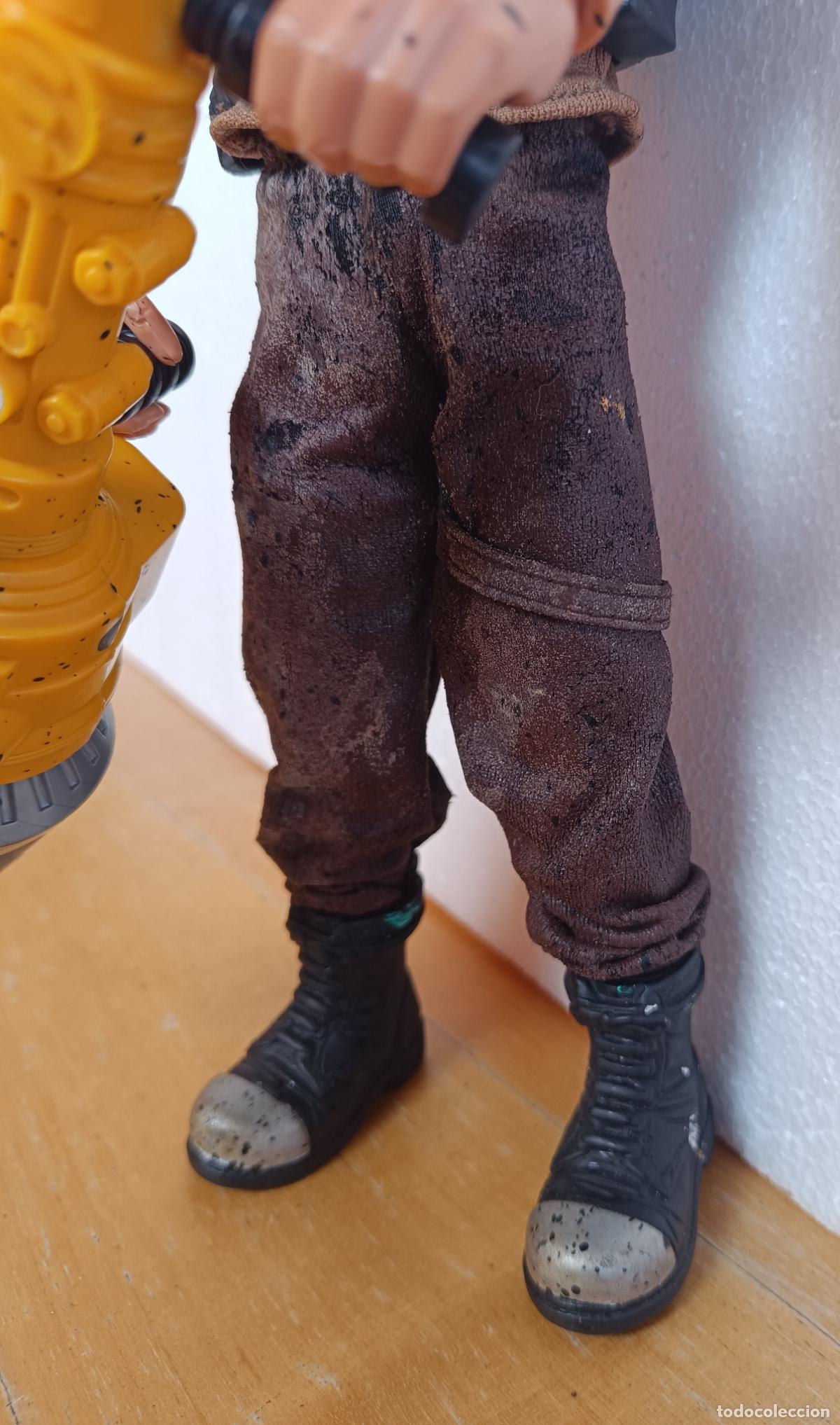 Action Man: Action Man Mision Subterranea - Foto 4