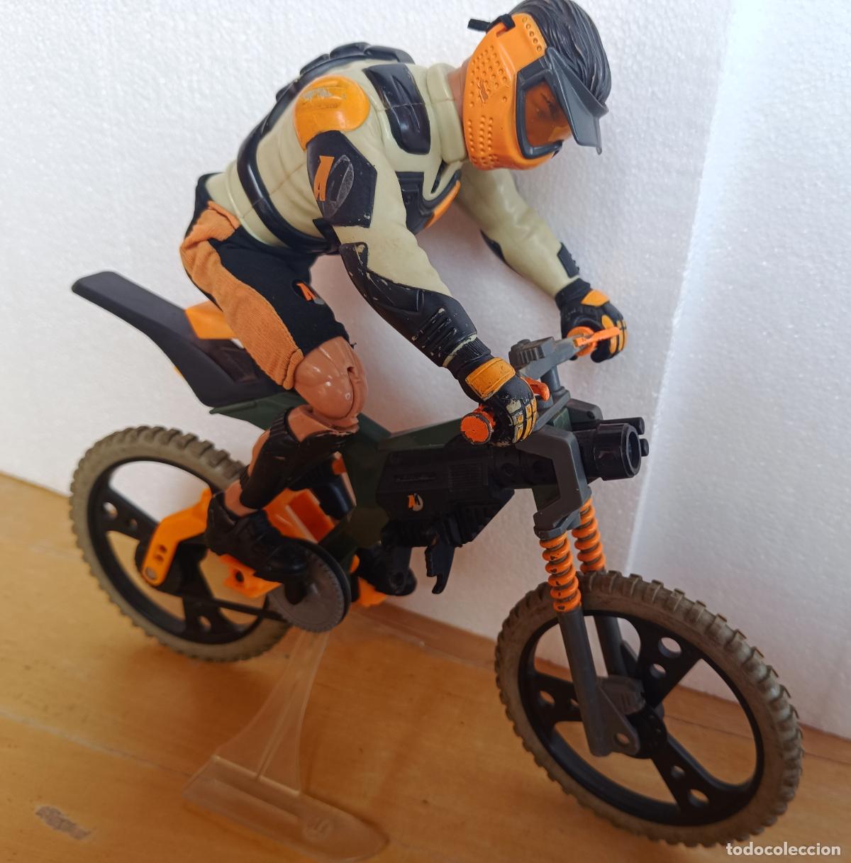 Action Man: Action Man Mountain Bike Extrem - Foto 2
