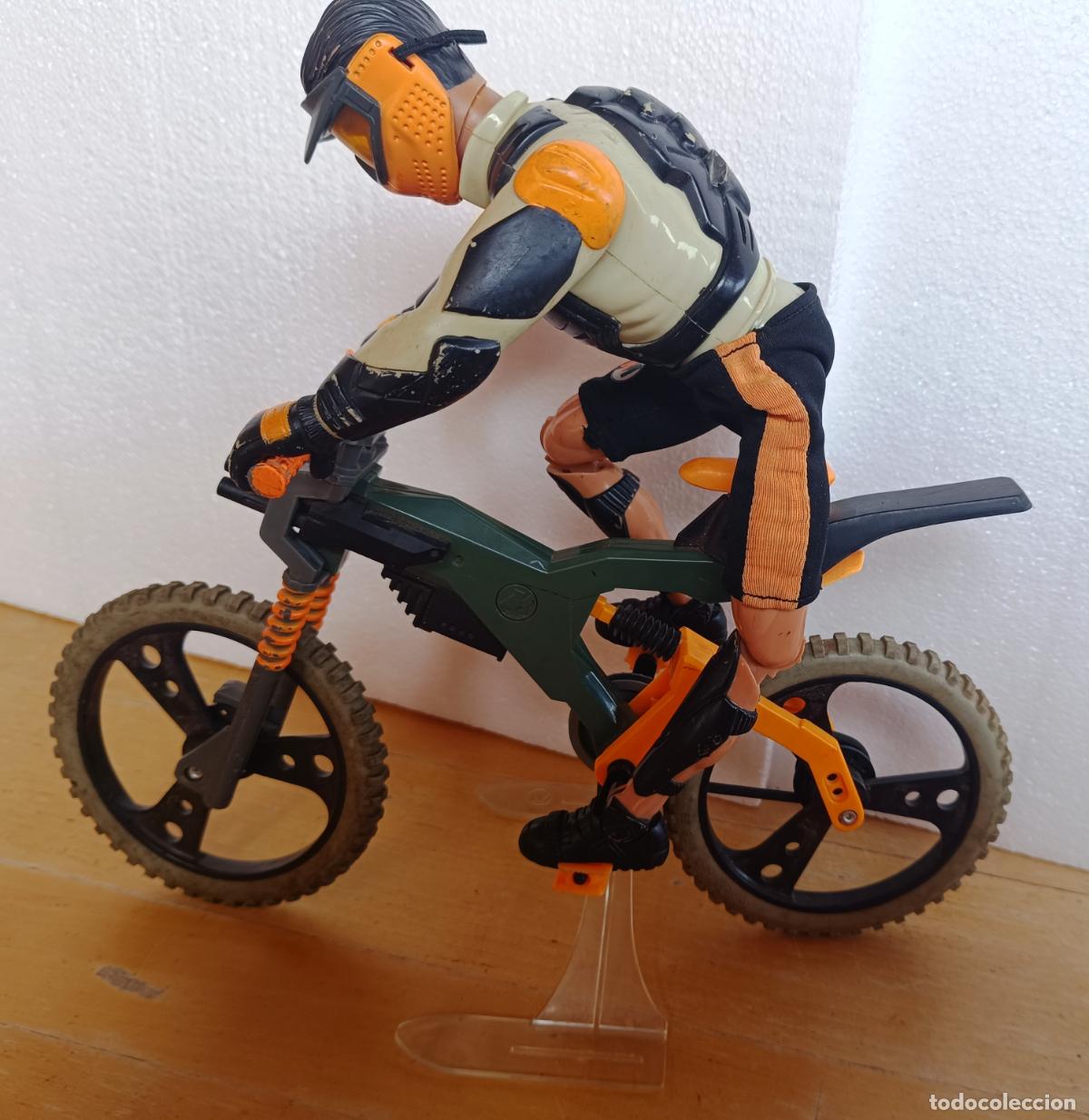Action Man: Action Man Mountain Bike Extrem - Foto 3