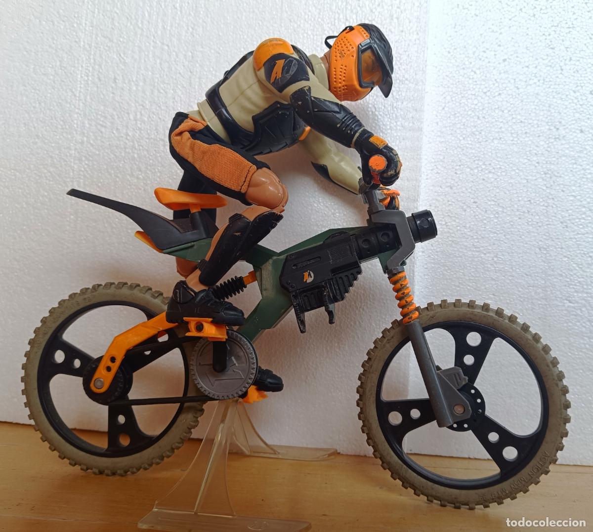 Action Man: Action Man Mountain Bike Extrem - Foto 1
