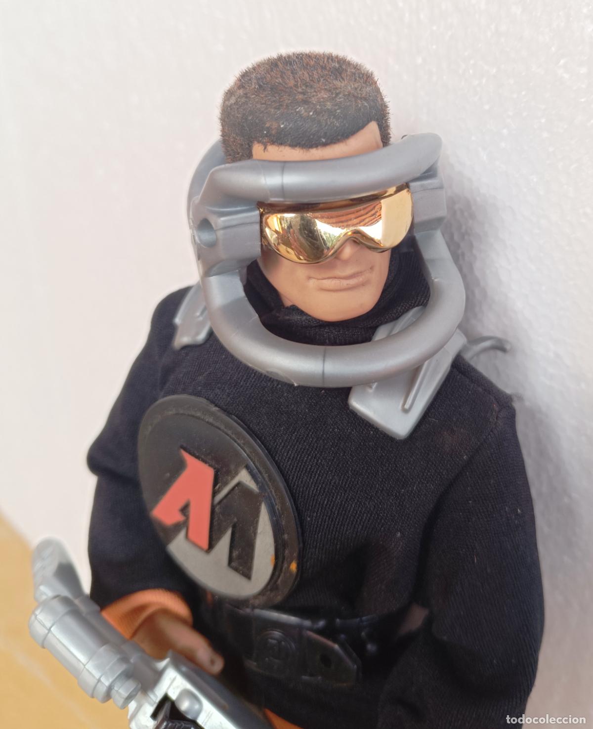 Action Man: Action Man Roller Extrem - Foto 3